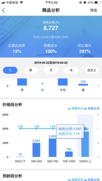 成品网站w1688源码截图4