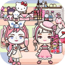 玩偶屋