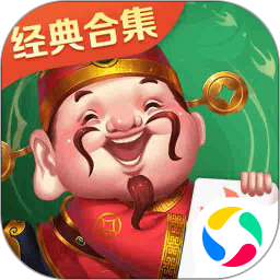 开心红中麻将 开心红中麻将