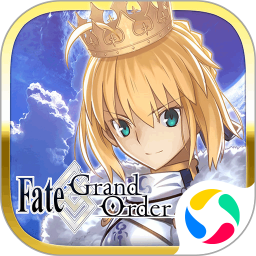 Fate/GrandOrder(命运-冠位指定) Fate/GrandOrder(命运-冠位指定)