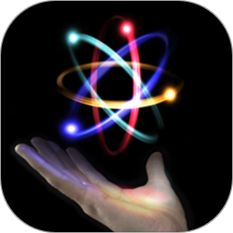 魔幻粒子3D 魔幻粒子3D