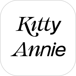 Kitty Annie Kitty Annie