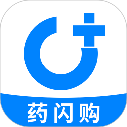 药闪购 药闪购