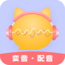 猫叫声吓老鼠