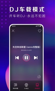 酷狗DJ截图4