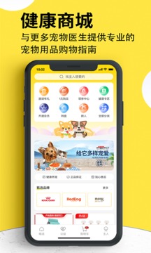 犬易截图2