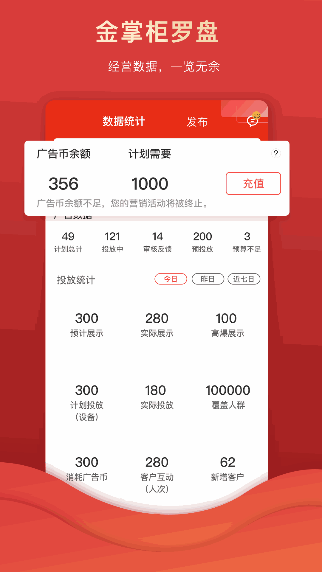 没找金掌柜截图3