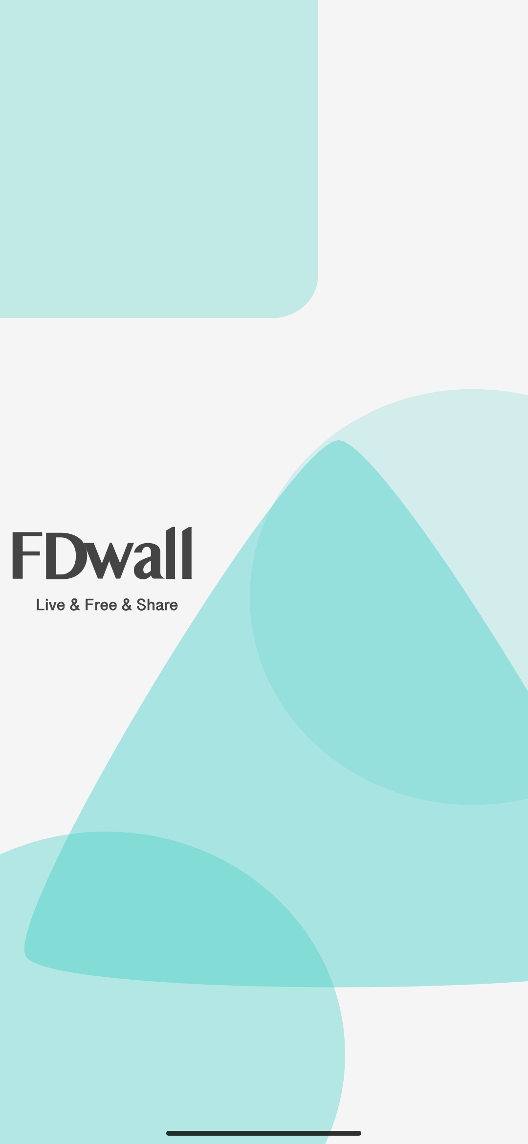 FDwall元素动态壁纸截图1